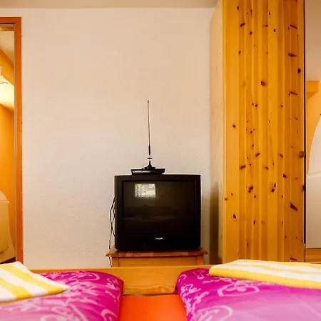 Prázdninový dům Holiday Schonberg Im Stubaital Otr04055 F Fulpmes