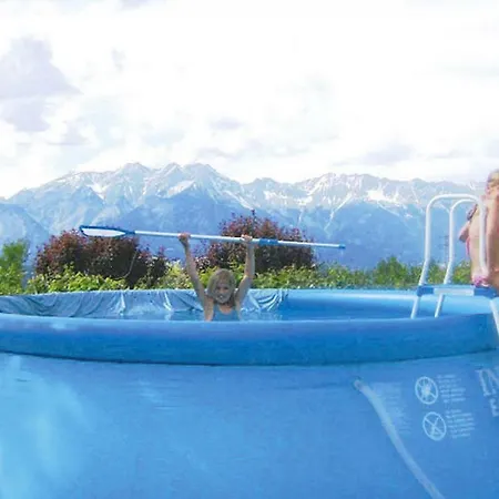 Holiday Schonberg Im Stubaital Otr04055 F Дом отдыха
