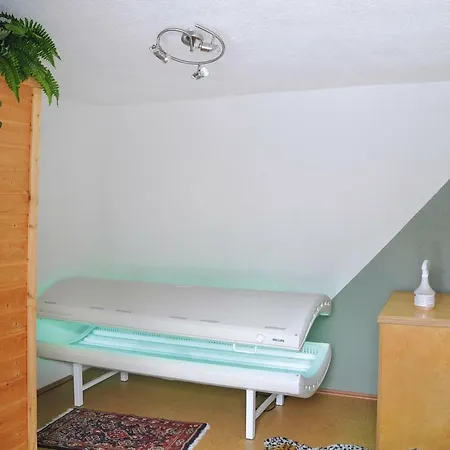 Дом отдыха Holiday Schonberg Im Stubaital Otr04055 F Фульпмес